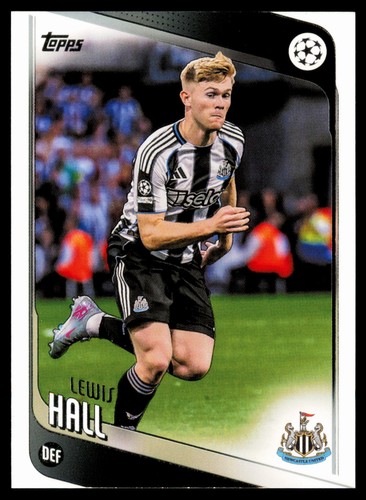 2025 topps ucc - topps, lewis