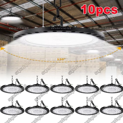 10x 300w 10000lm - 10000lm, led