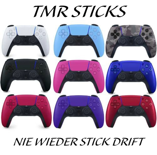 Controller ps5 effetto - controller, ps5/pc