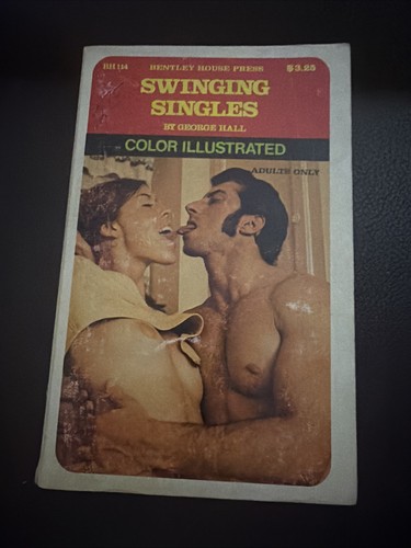 Swinging singles owen hall - swinging,