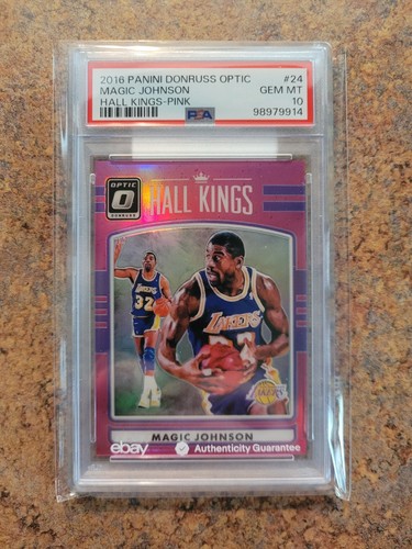 2016 panini donruss optic - donruss,