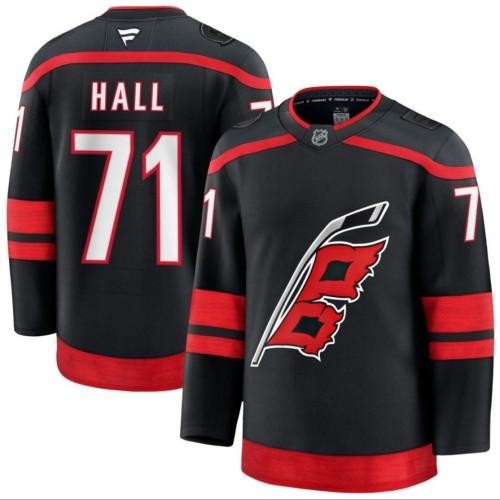 Maglia taylor hall hurricanes - taylor,