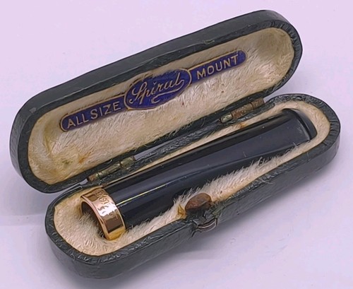Vtg c1900 hall fitzgerald - c1900, &