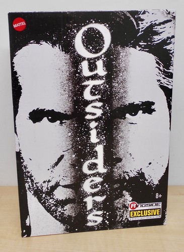 Wwe outsiders action - action, figure