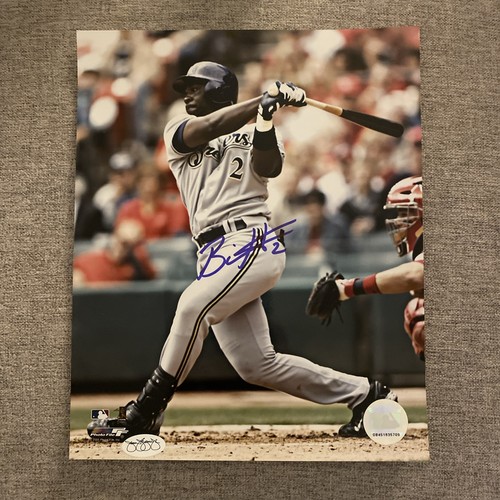 Bill hall signed - bill,