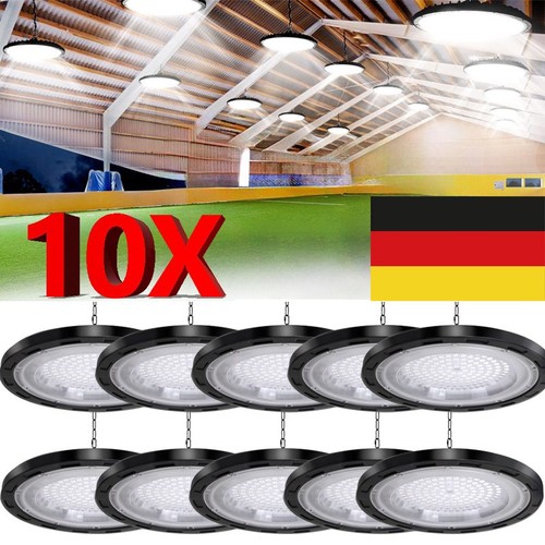 Illuminazione led per - 10,