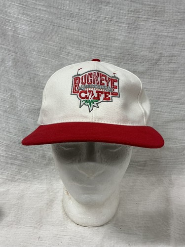 Cappello regolabile ohio - regolabile,
