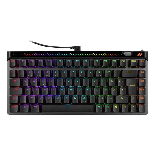 Asus rog falchion ace - asus, he