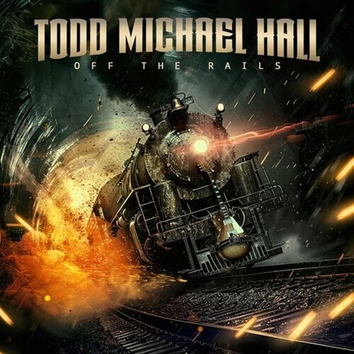Todd michael hall off the - todd,