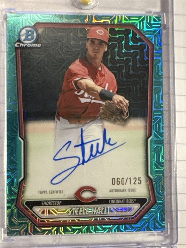 2026 bowman steele - steele, hall