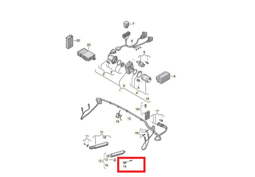 Kit riparazione - kit,