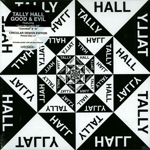 Tally hall good - tally,