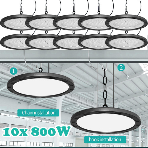 Illuminazione sala led - illuminazione, ufo