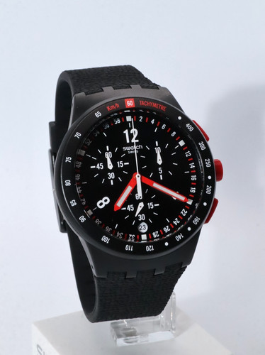 Orologio swiss swatch - swiss,
