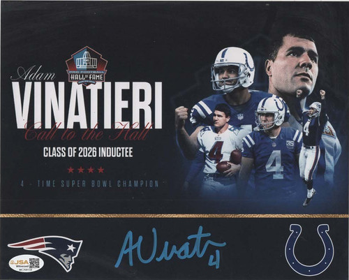 Foto adam vinatieri - adam,