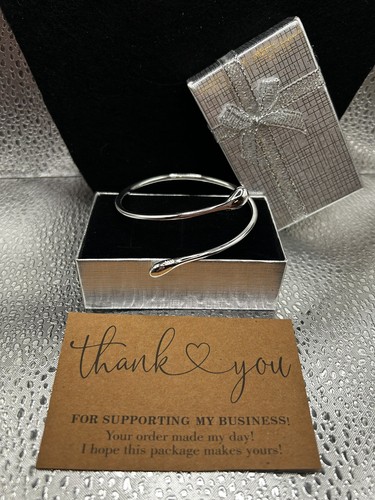 Bracciale goccia - bracciale/bracciale,