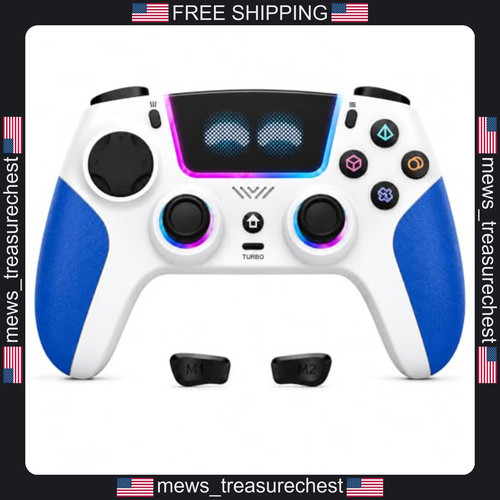 Controller ps5 wireless con - controller,