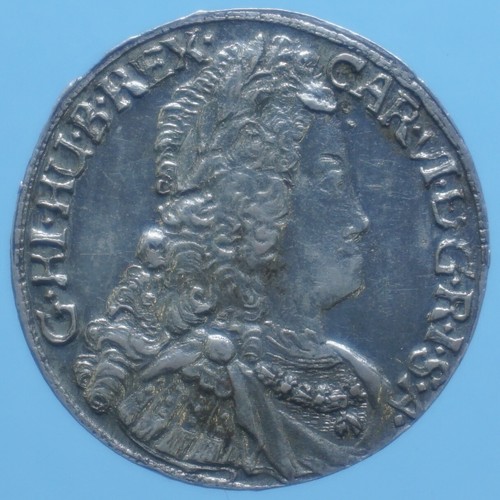 Austria carlo kreuzer - carlo, vi