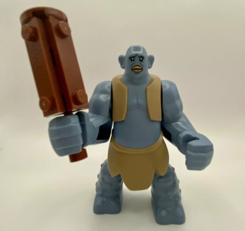 Lego minifigures grande - -,