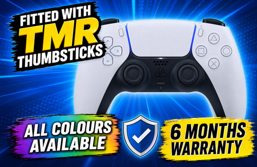 Tmr controller dualsense - 🎮tmr,