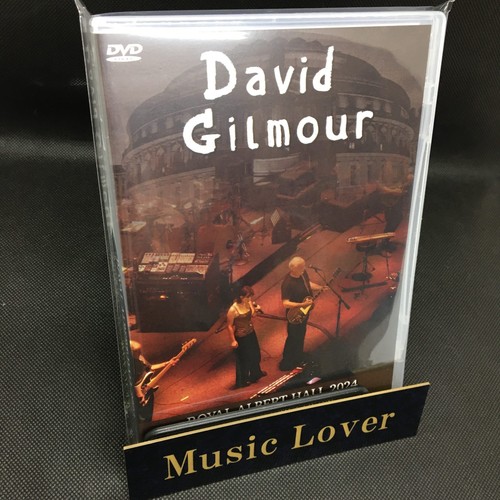 David gilmour royal - david,