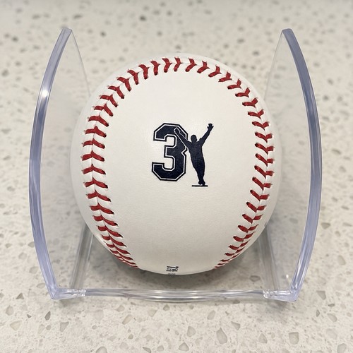 Baseball commemorativo mlb - baseball,