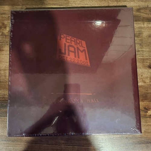 Pearl jam live - jam, at
