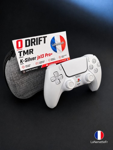Ps5 dualsense effetto - dualsense, hall