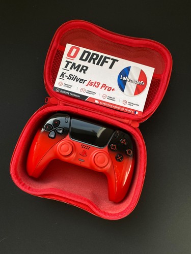 Ps5 dualsense effetto - effetto, tmr