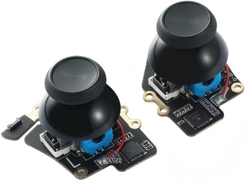 Joystick hall effect per - 2,