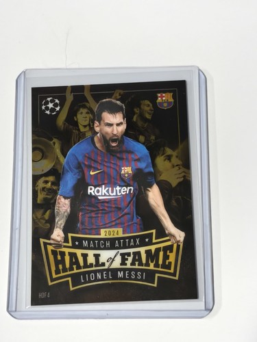 Topps match attax 2024 - , 25