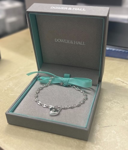 Dower hall bracciale - &,