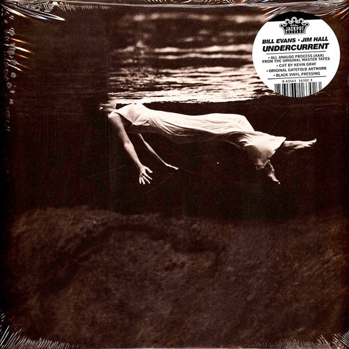 Bill evans jim hall - hall,