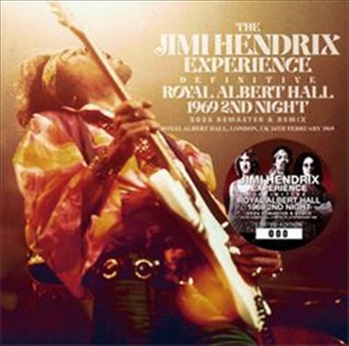 Jimi hendrix experience - experience, /
