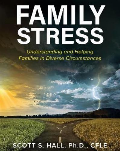 Scott hall family stress - s.,