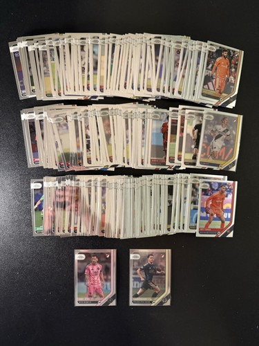 Set base completo calcio - , 2026