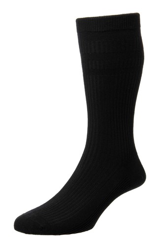 Calze softop uomo cotone - calze,
