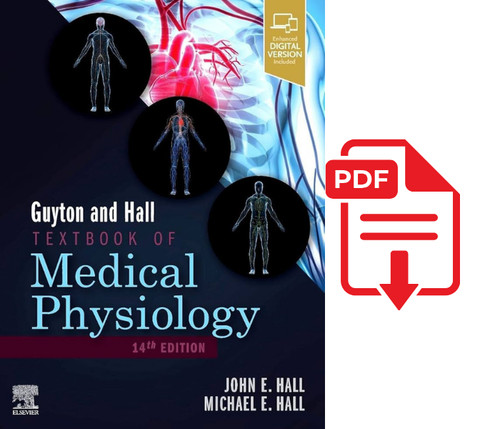 Guyton and hall libro - hall,