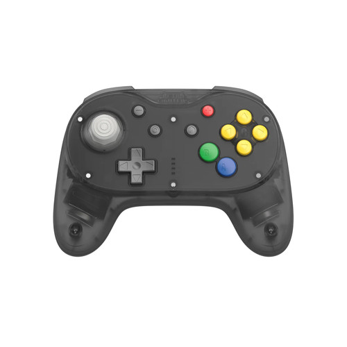Brawler64 pro controller - brawler64,