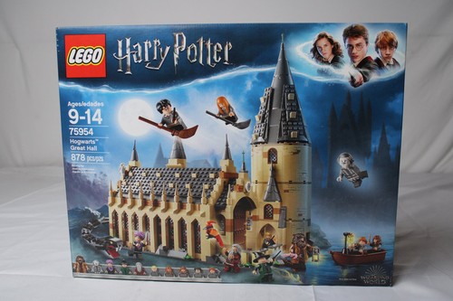 Lego harry potter - harry, potter: