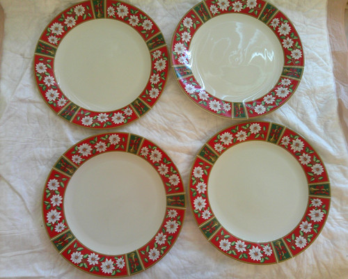 Piatti charlton hall natale - hall,