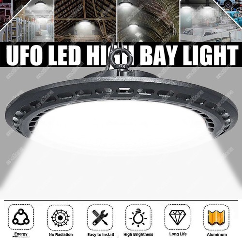 Ufo led illuminazione - ufo,