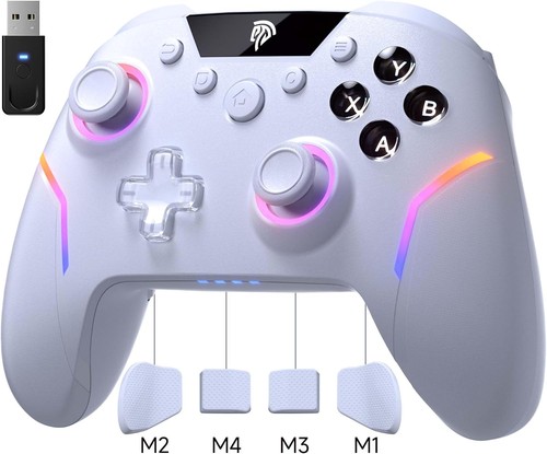 Easysmx x20 controller - x20,