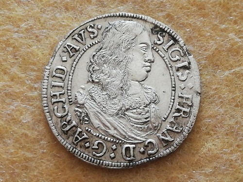 Austria sigismondo franz - austria,